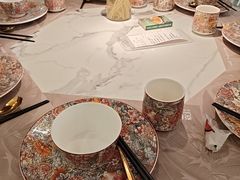 -泰椰里·泰国餐厅(智慧城广百广场店)