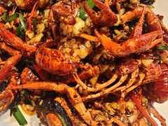 -聚味瞿记·龙虾堂(天元店)