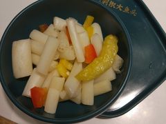 -千稻剁椒大鱼头(CityOn熙地港店)