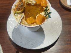 -嗒令甜品(首座时代店)