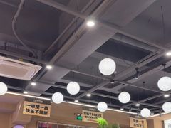 -三毛烧烤·南昌大排档(山姆店)
