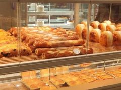 -好利来(温江合生汇店)