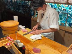 -小十Omakase(地王大厦店)