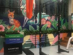 -CUBE私教·普拉提·拳击(龙漕路店)