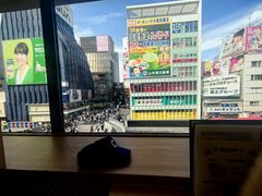 -蟹道乐(道顿堀本店)