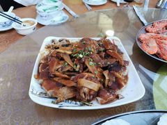 -嘉升大排档(番禺总店)