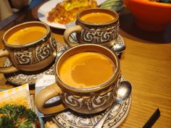 -泰盏鬼·颓废冬阴(陈家祠扬韬店)