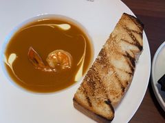 大虾浓汤-Ministry of Crab•MOC(交子大道店)