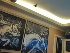 -星乐汇量贩式KTV(中冶祥腾城市广场店)