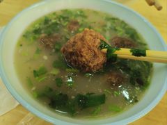 -宋老三苏肉羊肉汤老店