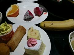 -尚水元休闲自助餐厅(中央城店)