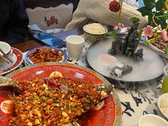 -南昌大饭店·非遗南昌菜(万寿宫店)