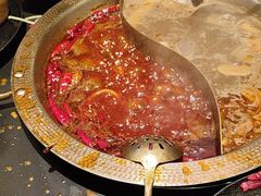 -廖掌柜·重庆鲜货火锅(上海首店)