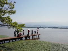 -西昌邛海宾馆