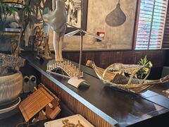 -庐灶江南·江南菜·四合院Bistro(东直门·华侨夜泊君亭店)