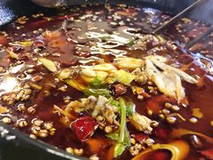 -味仙疯美蛙鱼头(清扬路总店)