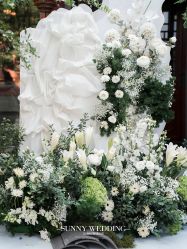 -Sunny喜铺婚礼策划(东部店)