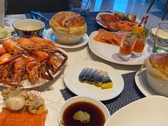 -广交会威斯汀酒店