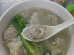 -芬芳甜品(同福路店)