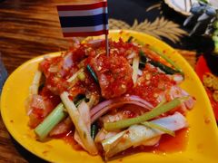 -泰妃堂.泰菜.夜宵(赤岗总店)