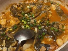 -金筷子西北菜·捞悦火锅