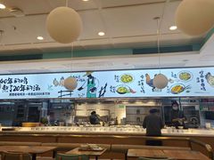 -老乡鸡(南京河西雨润大街店)