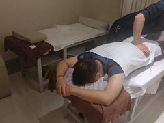 -筋骨堂热敷推拿按摩(翠华路店)