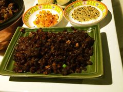 那家小馆(中关村店)-那家小馆•北京菜•烤鸭(中关村店)