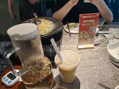 -前海沿·青岛菜(李沧万达店)