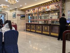 -新疆大厦·慕士塔格餐厅