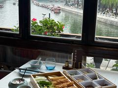 -庆云楼饭庄(什刹海店)