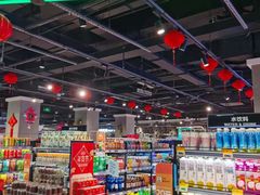 -盒马鲜生(悦峰店)