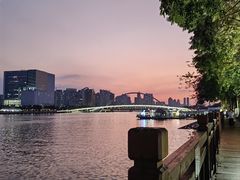 -海心沙亚运公园
