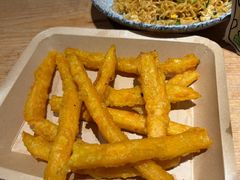 -小乾杯串店•16年沈阳烧烤(文安路店)