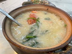 -阿尔法海鲜排档(爱琴海店)