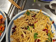 -曹掌柜小酒馆烧烤集团(宾川路店)