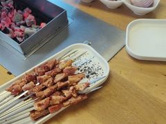 -正丰源大缸烧烤(人民路店)