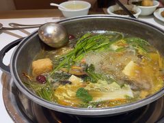 -野菌王•养生汤锅•野生菌火锅(大理漾濞路店)