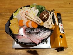 -三渡居酒屋