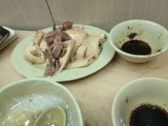 -百家鸡味馆(清泰店)