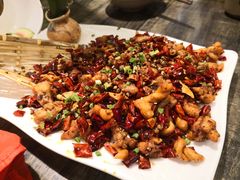 -庆合府重庆大排档(紫都城店)