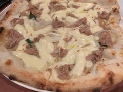 -Mammamia意大利餐厅(阳春巷店)