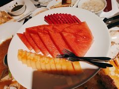 -上海小南国(正大店)