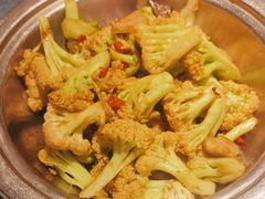 -柴米油盐三杯鸡(象山北路店)
