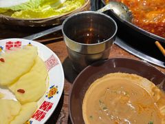 -楠火锅(西单店)