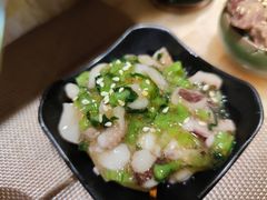 -昊·来了寿司(泡桐树店)