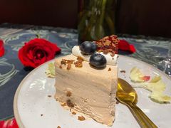 -第101座花园餐厅(湖滨88店)