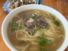 -十二忠手拉面(五福店)