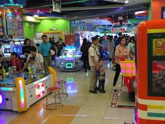 -汤姆熊欢乐世界·史莱姆怪兽(正大店)