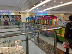-保利MALL(天鹅湖店)